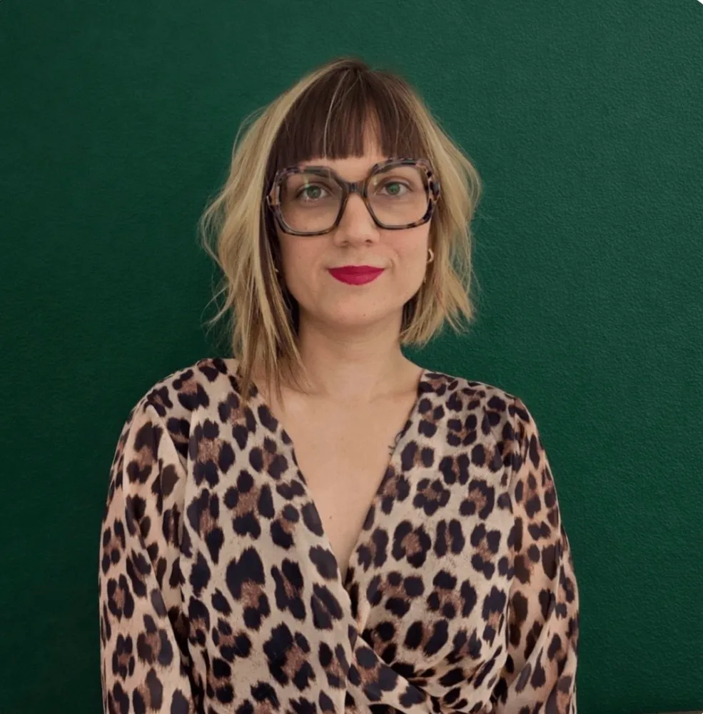 Anaïs, Coiffeuse experte