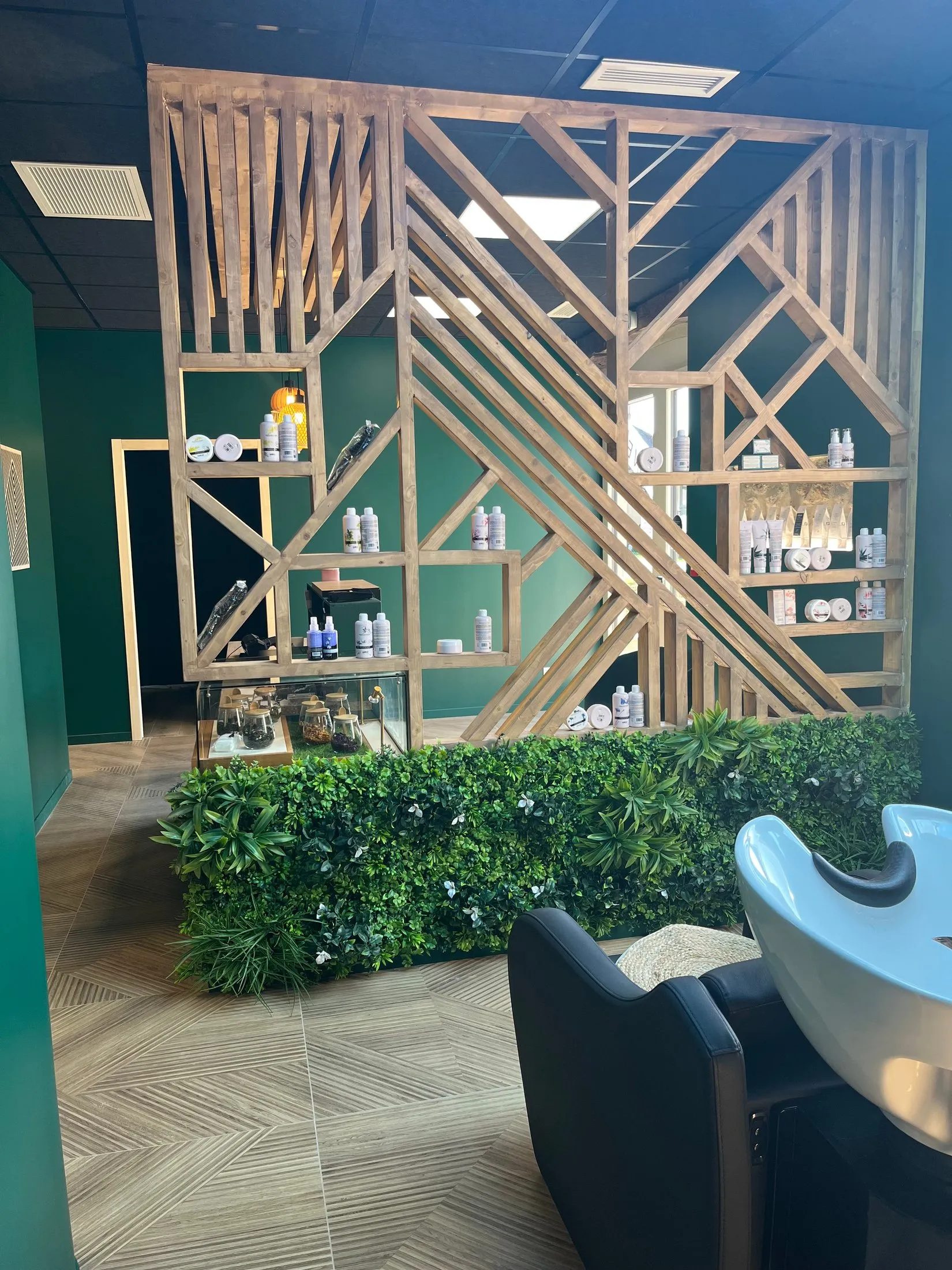Salon L'éclat naturel à Penne-d'Agenais
