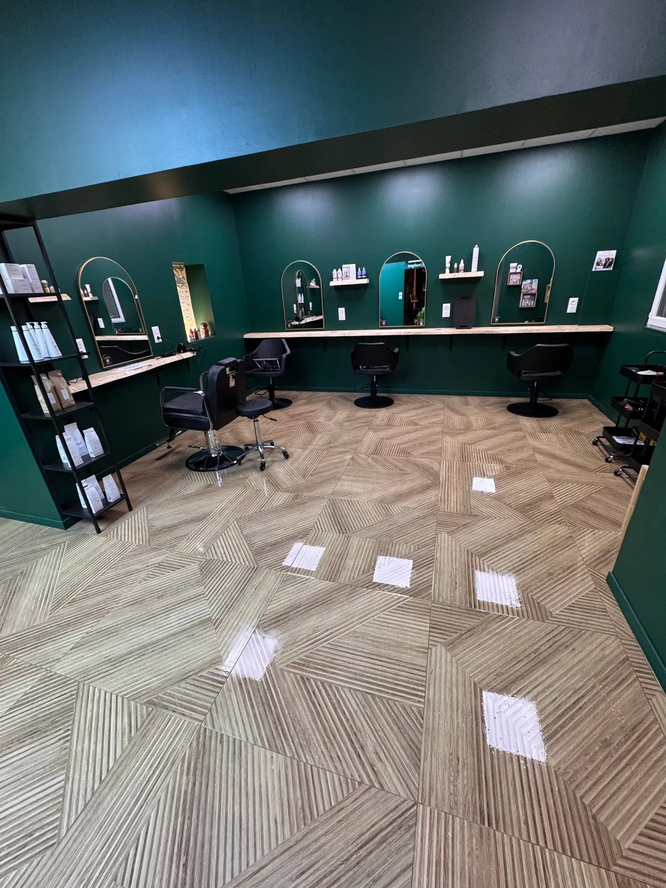 Le salon de Dausse — vue 4